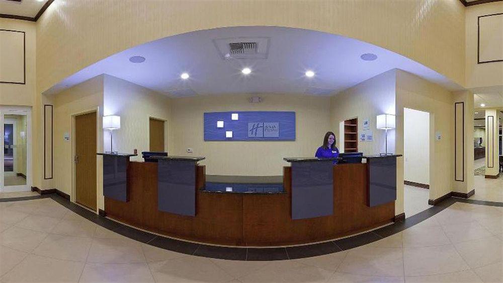 Holiday Inn Express Hotel & Suites Palm Bay By Ihg Exteriér fotografie