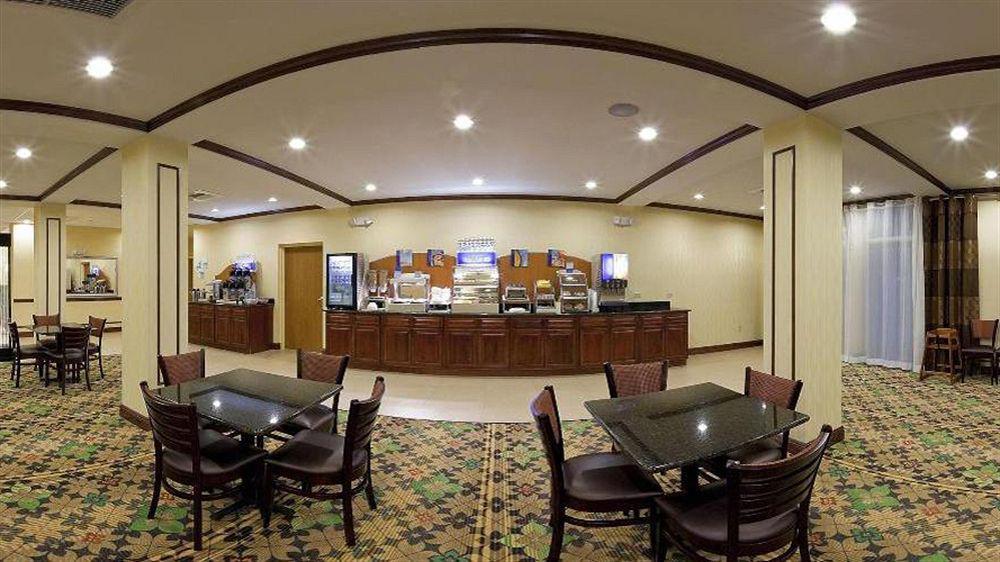 Holiday Inn Express Hotel & Suites Palm Bay By Ihg Exteriér fotografie