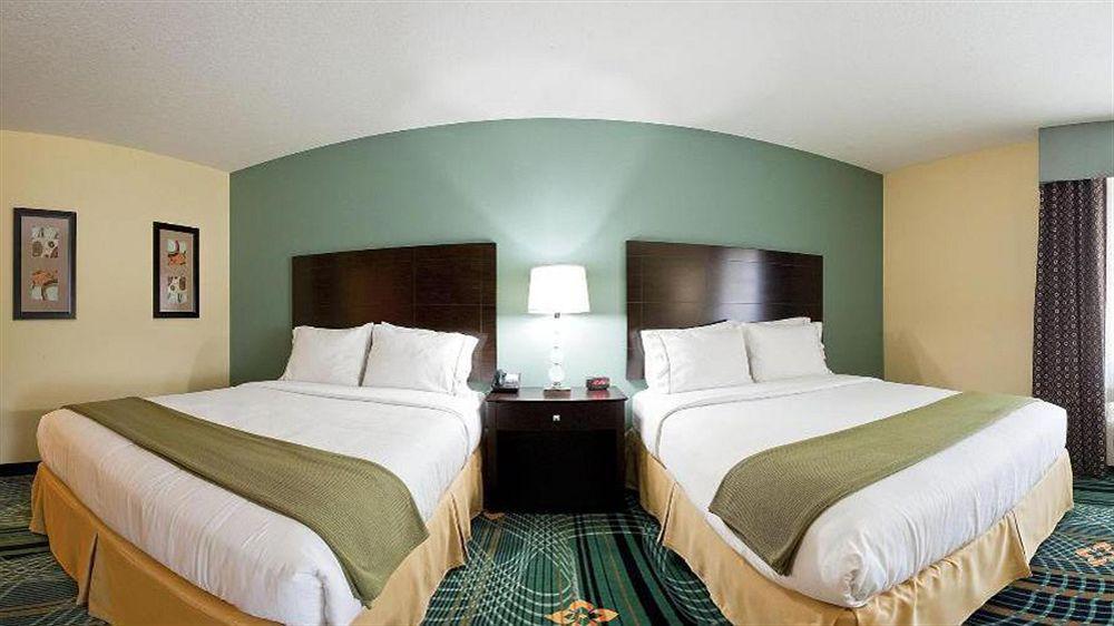 Holiday Inn Express Hotel & Suites Palm Bay By Ihg Exteriér fotografie