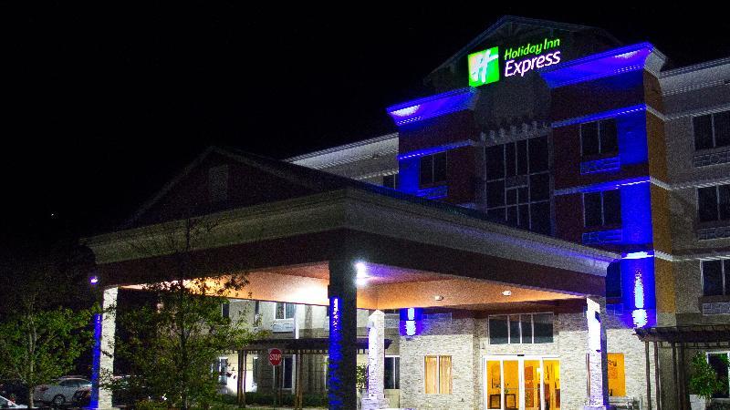 Holiday Inn Express Hotel & Suites Palm Bay By Ihg Exteriér fotografie