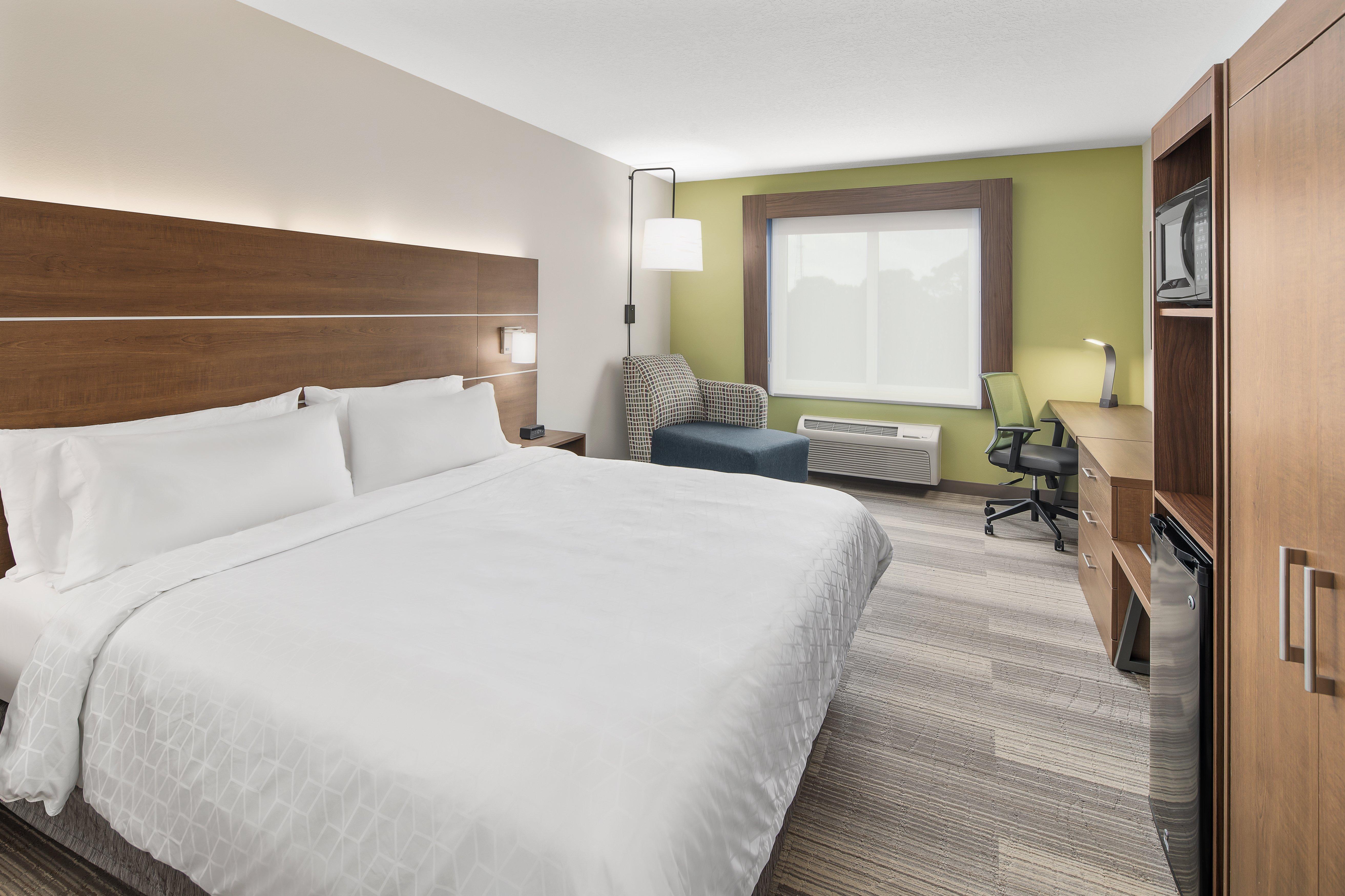 Holiday Inn Express Hotel & Suites Palm Bay By Ihg Exteriér fotografie
