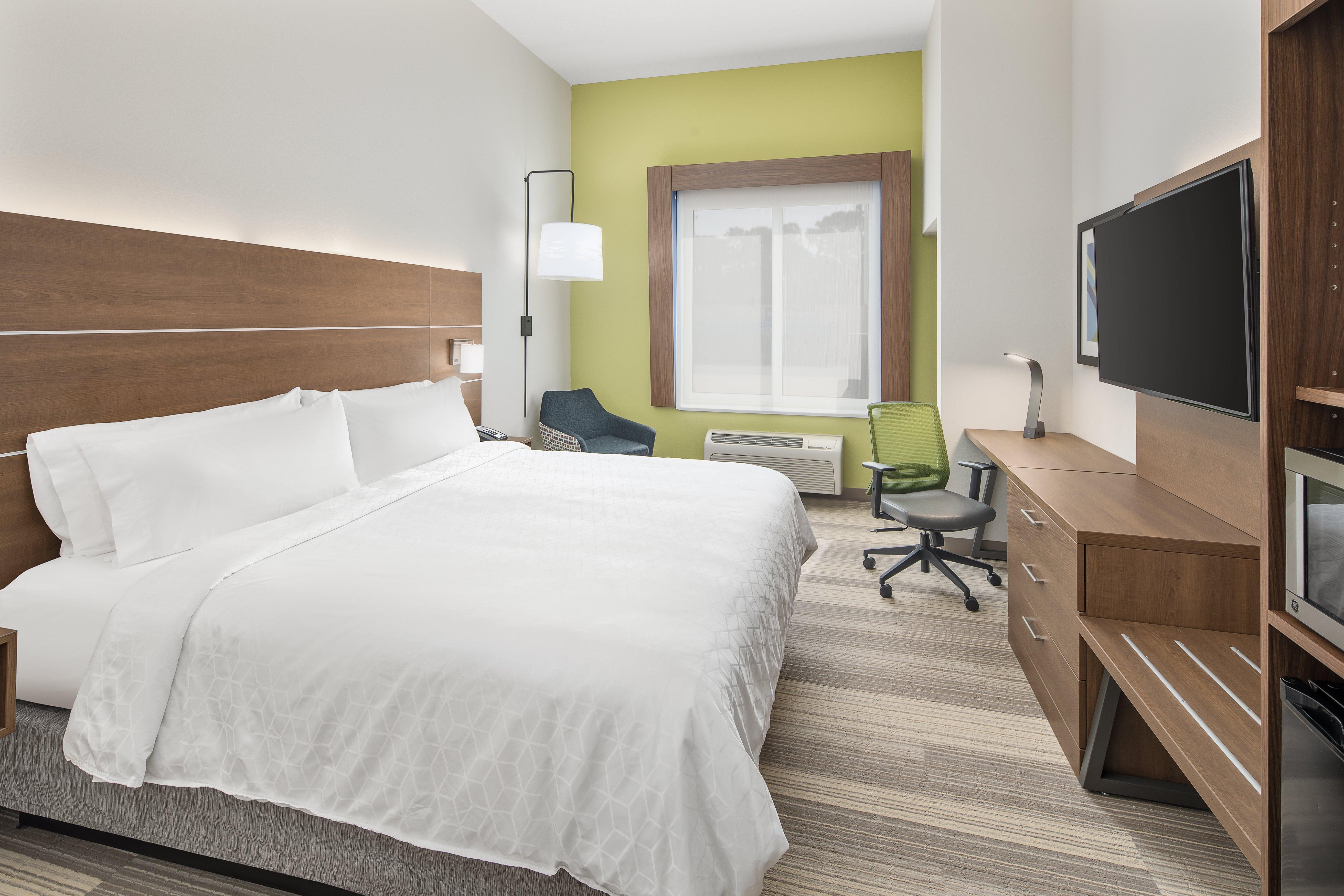 Holiday Inn Express Hotel & Suites Palm Bay By Ihg Exteriér fotografie