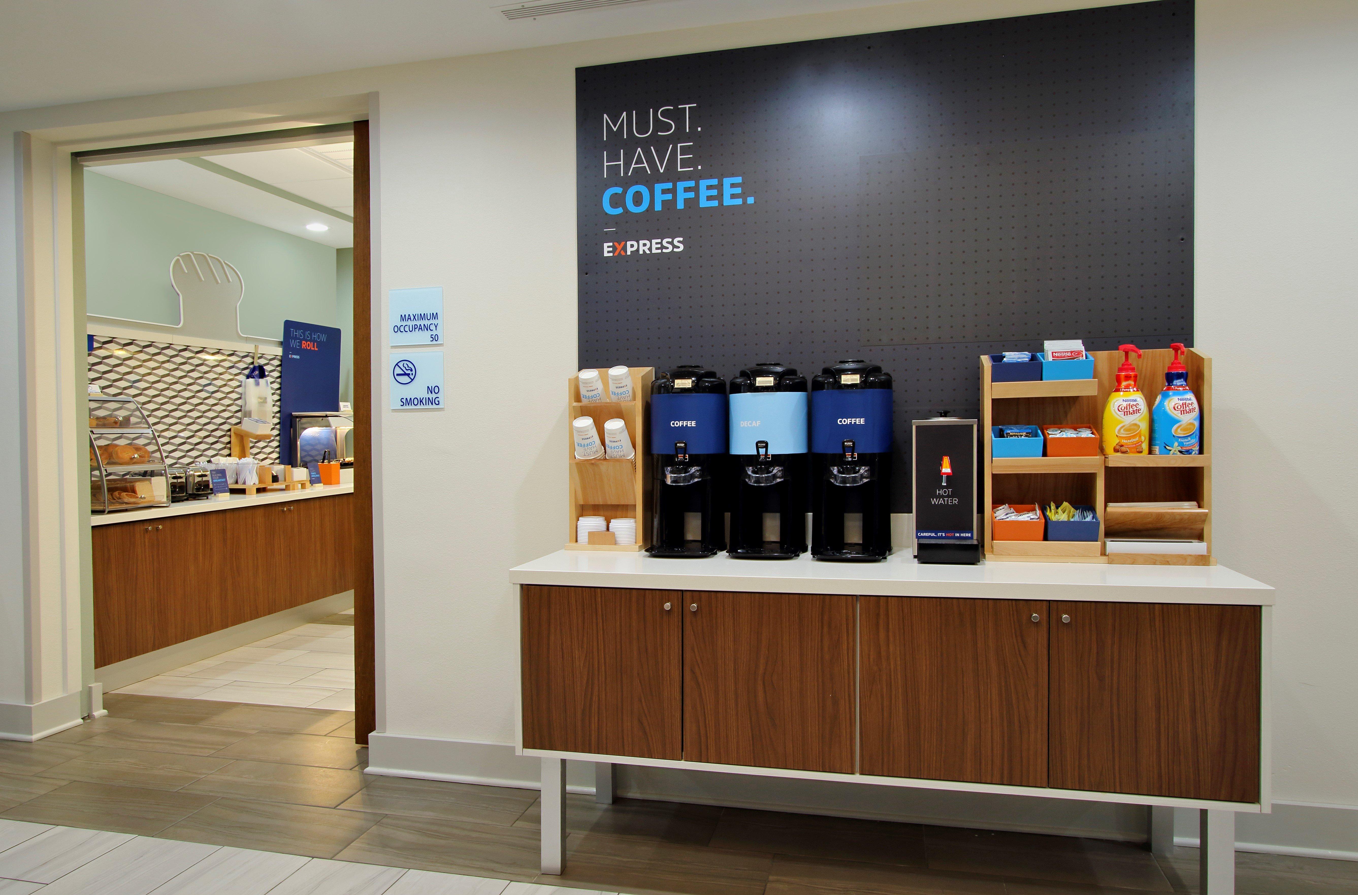 Holiday Inn Express Hotel & Suites Palm Bay By Ihg Exteriér fotografie
