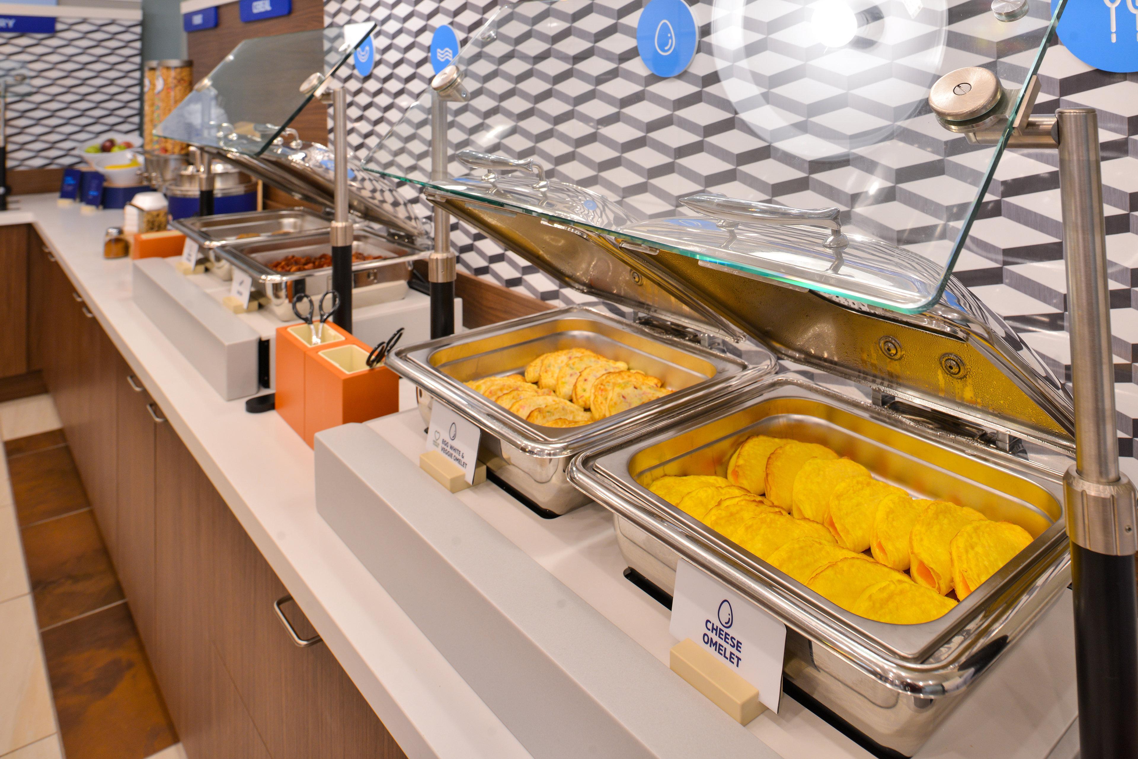 Holiday Inn Express Hotel & Suites Palm Bay By Ihg Exteriér fotografie
