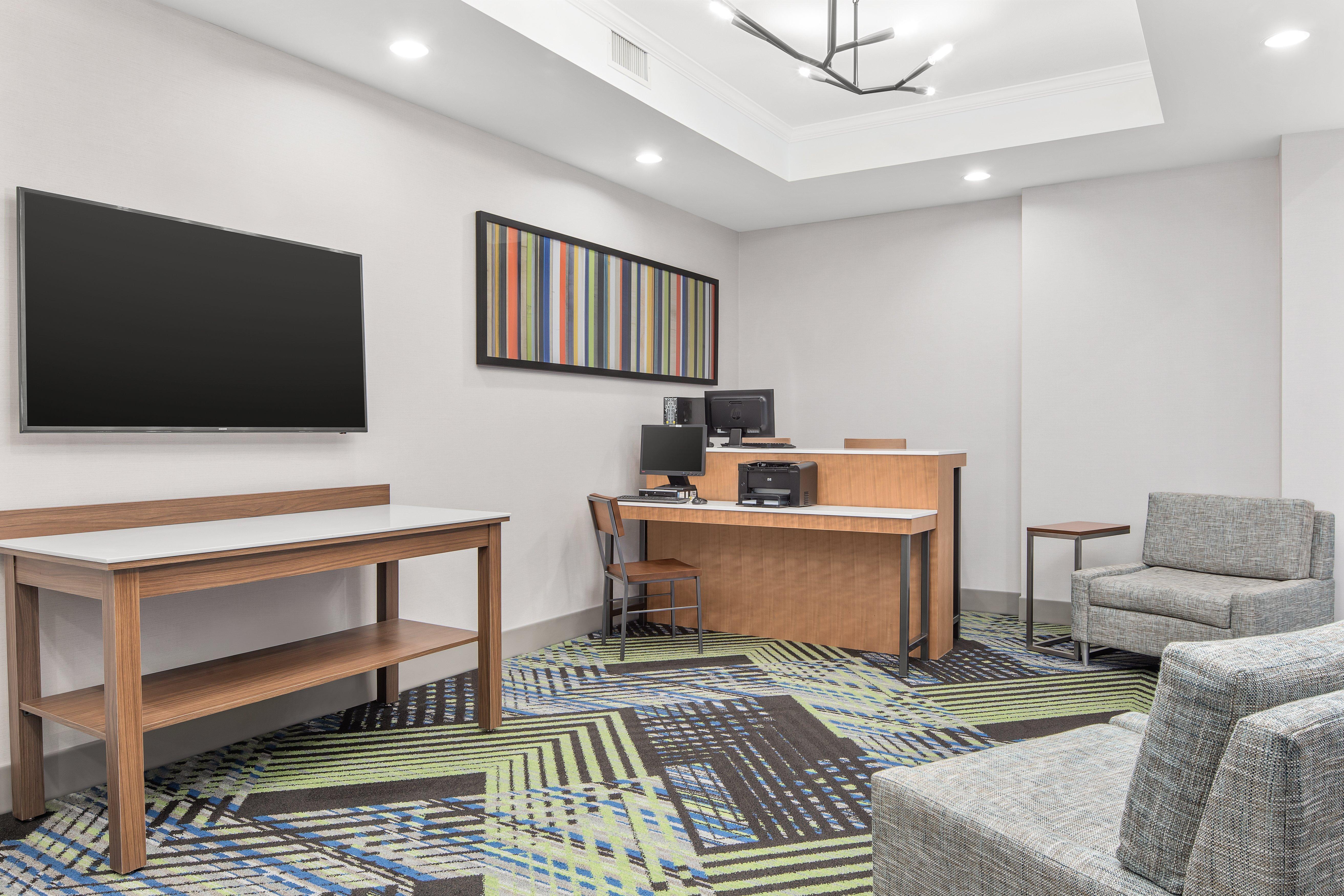 Holiday Inn Express Hotel & Suites Palm Bay By Ihg Exteriér fotografie