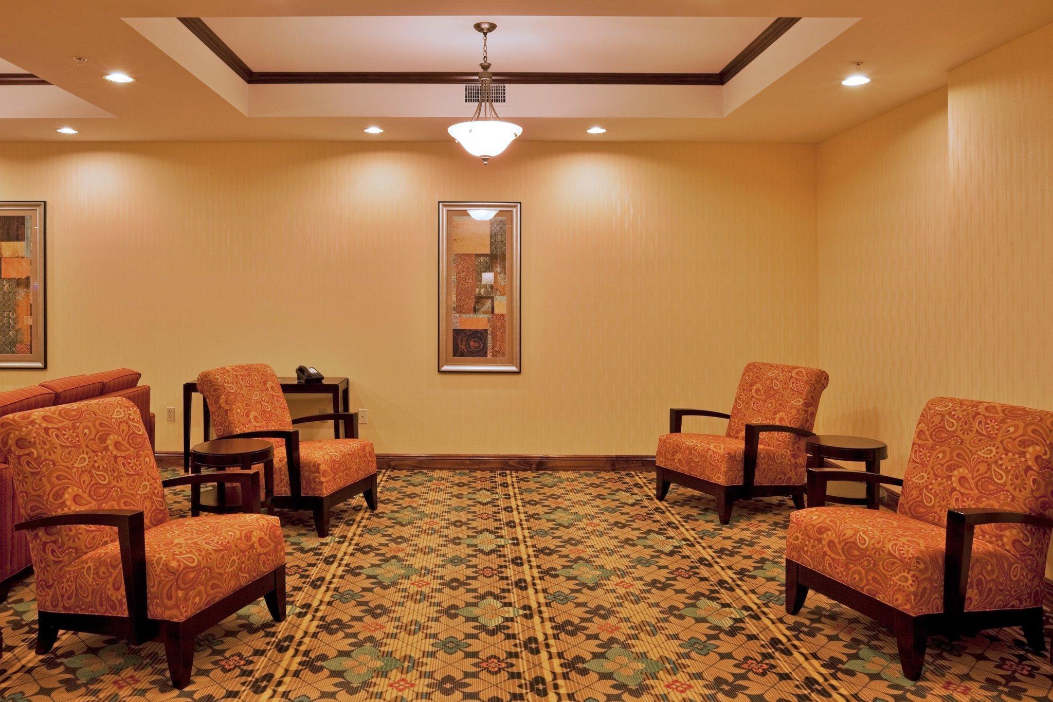 Holiday Inn Express Hotel & Suites Palm Bay By Ihg Exteriér fotografie