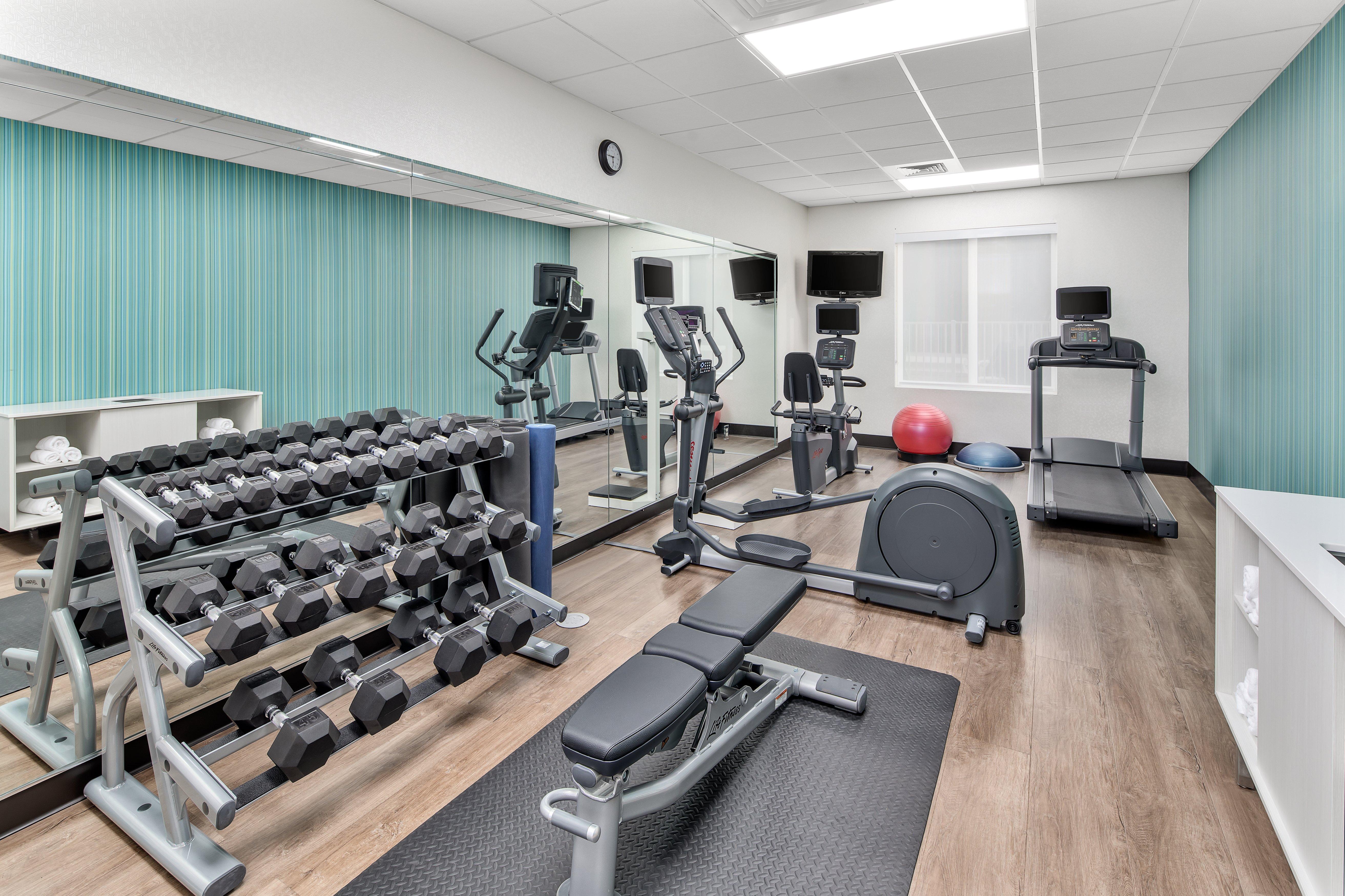 Holiday Inn Express Hotel & Suites Palm Bay By Ihg Exteriér fotografie
