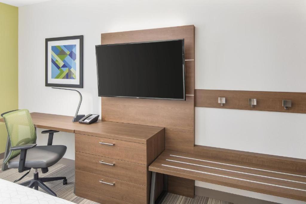 Holiday Inn Express Hotel & Suites Palm Bay By Ihg Exteriér fotografie