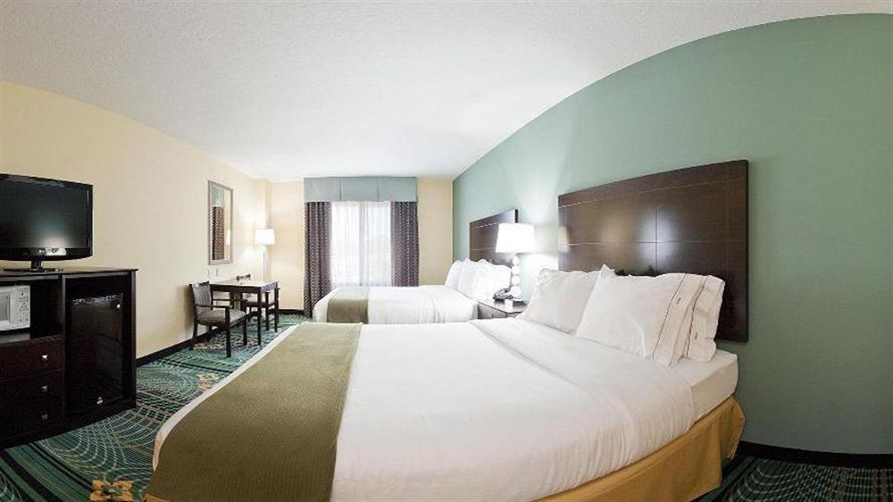 Holiday Inn Express Hotel & Suites Palm Bay By Ihg Exteriér fotografie