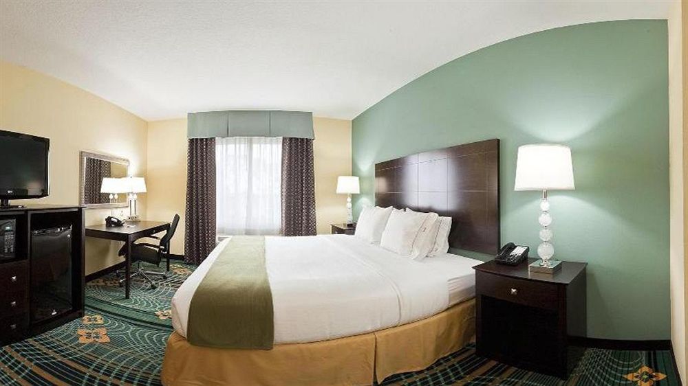 Holiday Inn Express Hotel & Suites Palm Bay By Ihg Exteriér fotografie