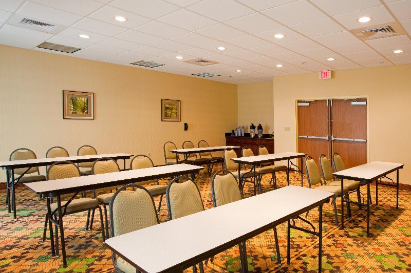 Holiday Inn Express Hotel & Suites Palm Bay By Ihg Exteriér fotografie