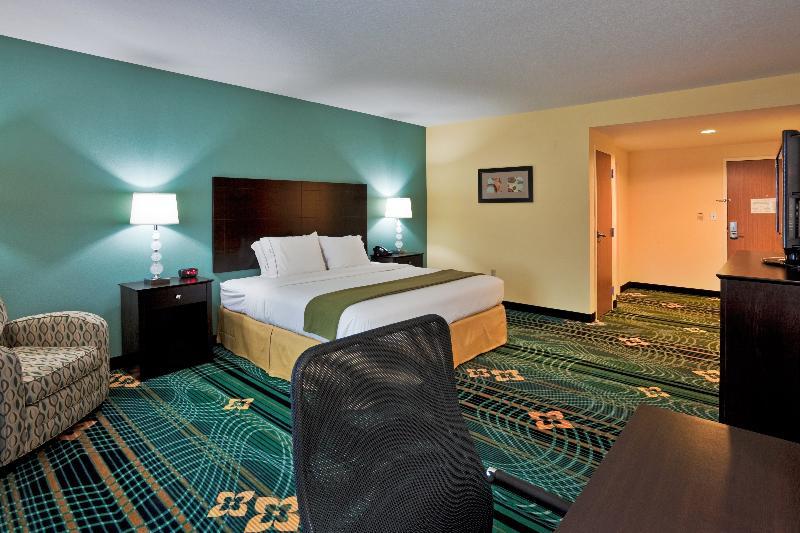 Holiday Inn Express Hotel & Suites Palm Bay By Ihg Exteriér fotografie