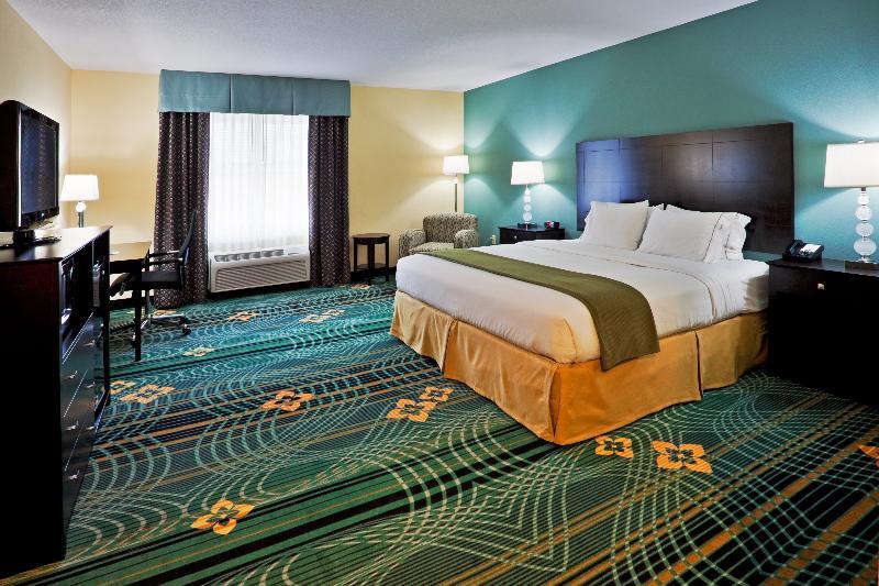 Holiday Inn Express Hotel & Suites Palm Bay By Ihg Exteriér fotografie