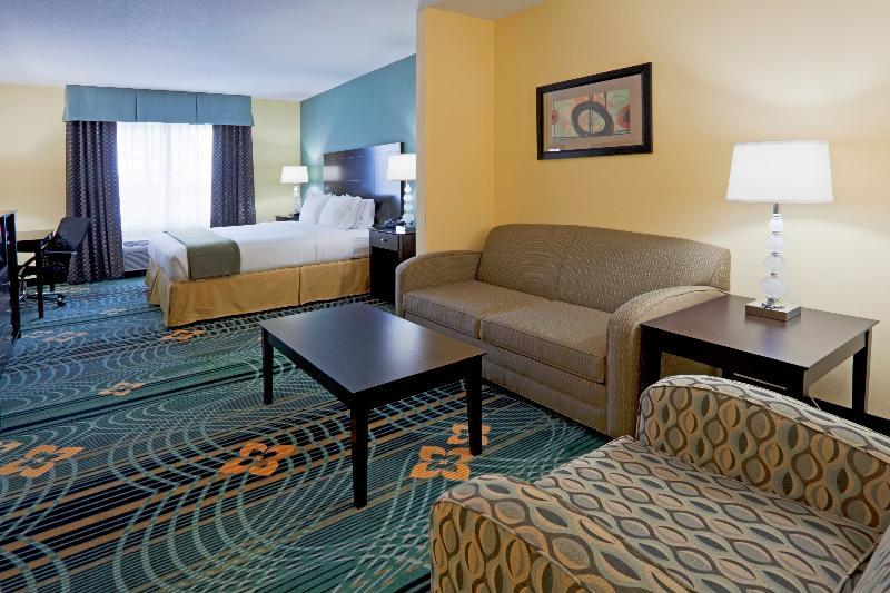 Holiday Inn Express Hotel & Suites Palm Bay By Ihg Exteriér fotografie