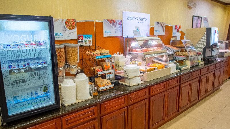 Holiday Inn Express Hotel & Suites Palm Bay By Ihg Exteriér fotografie